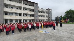 让孩子们控制适用的食物平安学问